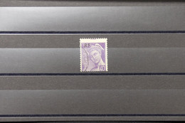 FRANCE - Type Mercure N° 659 - Variété Piquage Décalé - Oblitéré - L 89069 - Used Stamps
