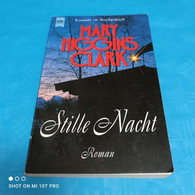 Mary Higgins Clark - Stille Nacht - Thriller