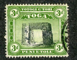 BC 2649 Offers Welcome! 1942 SG.78 Used - Tonga (...-1970)