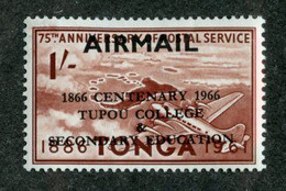 BC 2736 Offers Welcome! 1966 Sc.C18 Mint* - Tonga (...-1970)