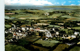 Mesquer * Quimiac * Vue Aérienne Sur Le Village De Kercabellec Et De Kerdandec - Mesquer Quimiac