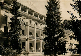 Cambo Les Bains * Sanatorium Grancher - Cambo-les-Bains