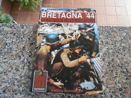 War Set Battaglie N. 72 - 2017 - Histoire