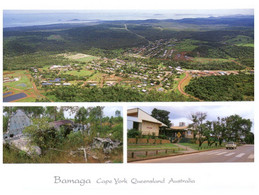 (II (ii) 32) (ep) Australia - QLD - Cape York Bamaga - Far North Queensland