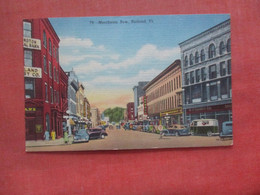 -Merchants Row    Vermont > Rutland Ref 4690 - Rutland