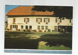 57 Moselle Hotel Central Cachet Puttelange - Puttelange