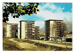 SEYNOD  74  Domaine De Barral . Immeubles H L M. 1973 - Seynod