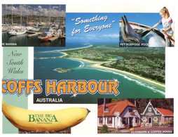 (II [ii]33) (ep) Australia - NSW - Coffs Harbour (with Big Banana) (CH57) - Coffs Harbour