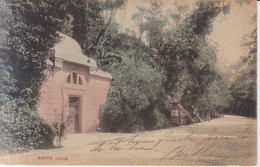 Santa Lucia 1923 - Lugo