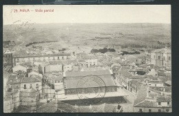 AVILA - Vista Parcial  - Obe 2477 - Ávila