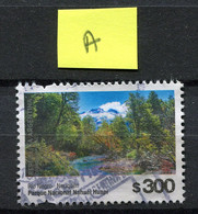 Argentine - 2019 - Yt 3203 - Parc Naturel Nathuel Huapi - Obl. - A - - Used Stamps