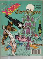 X-Men X Men 14 Sortileges EO BE Semic 01/1988  (BI4) - XMen