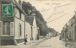 VERON LA GRANDE RUE - Veron