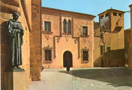 CACERES - Cáceres