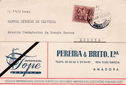 PEREIRA & BRITO ,Lª - Other & Unclassified
