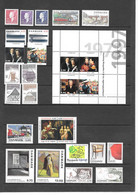 DK53  Denmark    MNH**   1997 - Other & Unclassified