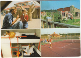 Weert - 'Vendorama Bungalowpark Weerterberg' : BUNGALOW, TENNIS - Weert