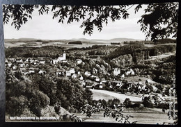 Duitsland - Bad Marienberg - 1972 - Bad Marienberg