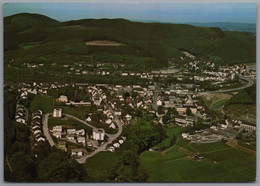 Lennestadt Altenhundem - Luftbild 3 - Lennestadt