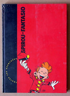 SPIROU Et FANTASIO Intégrale 3 Par TOME & JANRY - Spirou Et Fantasio