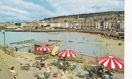 WESTON SUPER MARE - MADEIRA COVE - Weston-Super-Mare