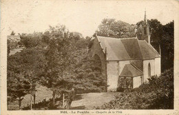 Le Pouldu * Chapelle De La Pitié - Le Pouldu