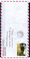 POLYNESIE. N°233 De 1985 Sur Enveloppe Ayant Circulé. Tahiti D'autrefois. - Covers & Documents