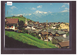 CARTE MODERNE - NAX SUR SION - TB - Nax