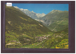 CARTE MODERNE - FIESCH - TB - Fiesch