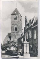 Naaldwijk, Ned. Herv. Kerk   (type Fotokaart) - Naaldwijk