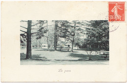 Le Parc - Maurepas