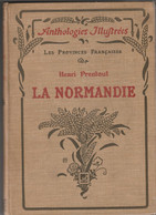 LA NORMANDIE - Non Classificati