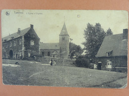 Tamines L'Eglise D'Oignies - Sambreville