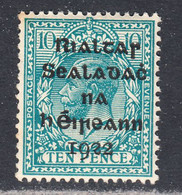 Ireland 1922 Mint No Hinge, See Notes, Sc# ,SG 9 - Unused Stamps