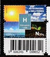 Portugal ** & International Year Of The Periodic Table, Dmitri Mendeleiev 2019 (8422) - Agriculture