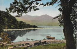 Irlande - At Innisfallen Killarney (Kerry) Valentine's Series - Unused Post Card N° 27079 - Kerry