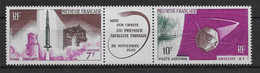 Polynésie Poste Aérienne N°18A - Neuf ** Sans Charnière - TB - Ongebruikt