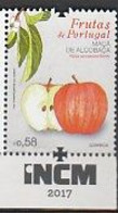 Portugal ** & Fruits Of Portugal, Alcobaça Apple, Malus Domestica 2017 (68678) - Agriculture