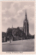 Voorburg Sint Martinus Kerk SN240 - Voorburg