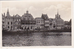 Maassluis Stadhuiskade SN316 - Maassluis