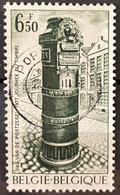 België Zegel Nrs 1852  Used - Oblitérés