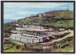 Espagne  BANOS De MONTEMAYOR  El Solitario De La Montana  Vers 1960 - Cáceres