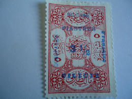 CILICIA CILICIE  MINT  STAMPS   OVERPRINT  2 SCAN - Other & Unclassified