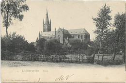 Lichtervelde   *  Kerk - Lichtervelde