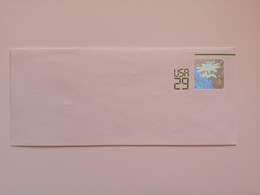 1989.USA..COVER WITH HOLOGRAM STAMP.. NEW - Hologrammes