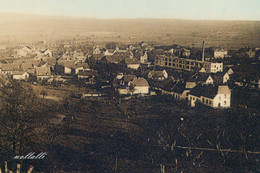 Rarität Litho Fabrikgelände Kirchheimbolanden Wohngebiet Um 1900 - Kirchheimbolanden