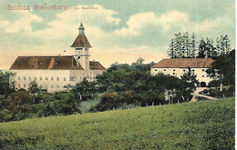 1906 - WEISENBERG  Neuhofen An Der Krems , Gute Zustand, 2 Scan - Traun