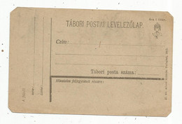 Enttier Postal , HONGRIE ,HUNGARY , Vierge - Postal Stationery