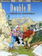 Double M Le Trésor Des Chartreux - Double M