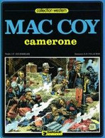 Mac Coy Camerone - Mac Coy